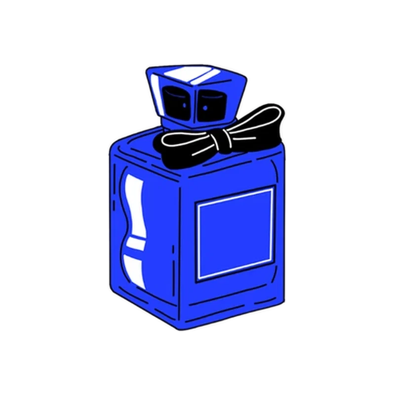 Fragrances